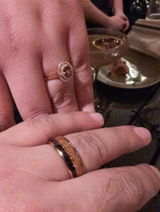 Etsy customer review photo