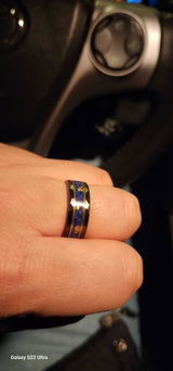 Etsy customer review photo