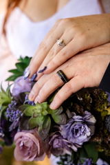 Etsy customer review photo