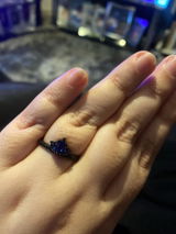 Etsy customer review photo