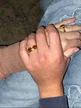 Etsy customer review photo