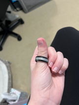 Etsy customer review photo