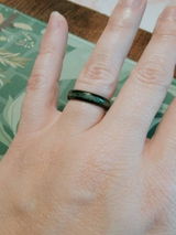 Etsy customer review photo