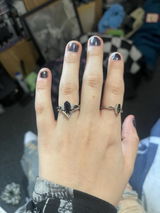 Etsy customer review photo
