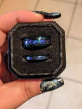 Etsy customer review photo