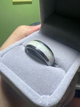 Etsy customer review photo
