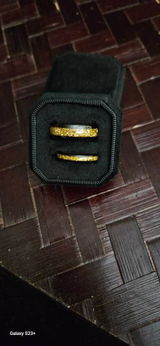 Etsy customer review photo