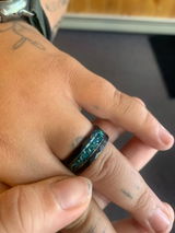 Etsy customer review photo
