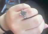Etsy customer review photo