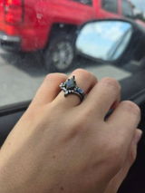 Etsy customer review photo
