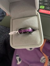 Etsy customer review photo