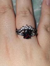 Etsy customer review photo
