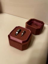 Etsy customer review photo
