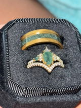 Etsy customer review photo