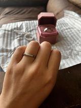 Etsy customer review photo
