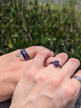 Etsy customer review photo