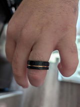 Etsy customer review photo