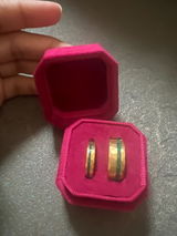 Etsy customer review photo