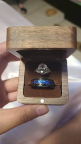 Etsy customer review photo