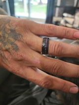 Etsy customer review photo