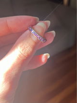 Etsy customer review photo
