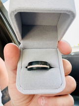 Etsy customer review photo