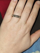 Etsy customer review photo