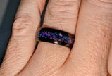 Etsy customer review photo