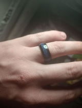 Etsy customer review photo