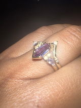 Etsy customer review photo
