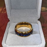 Etsy customer review photo