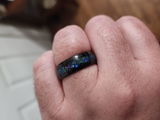 Etsy customer review photo