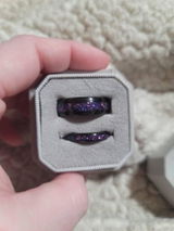 Etsy customer review photo