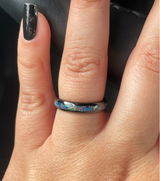 Etsy customer review photo