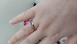 Etsy customer review photo