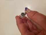 Etsy customer review photo