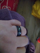 Etsy customer review photo