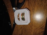 Etsy customer review photo
