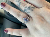 Etsy customer review photo