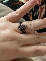 Etsy customer review photo