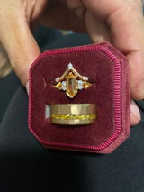 Etsy customer review photo