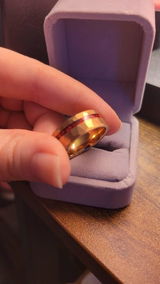 Etsy customer review photo