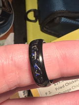 Etsy customer review photo