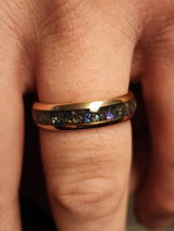 Etsy customer review photo