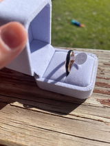Etsy customer review photo