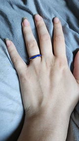 Etsy customer review photo