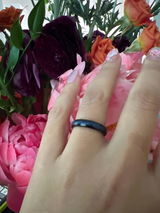 Etsy customer review photo