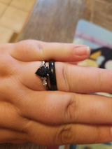 Etsy customer review photo