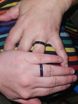 Etsy customer review photo