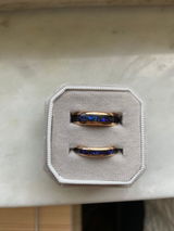 Etsy customer review photo
